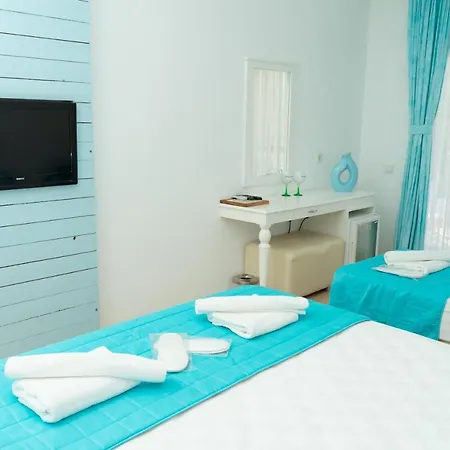 Szálloda Yeni Çeşme