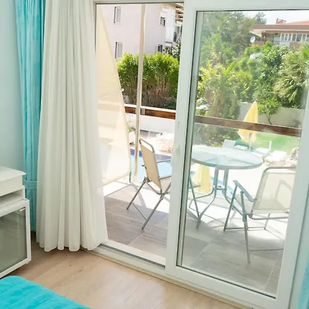 Yeni Hotel