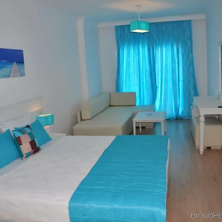 Yeni Szálloda Çeşme