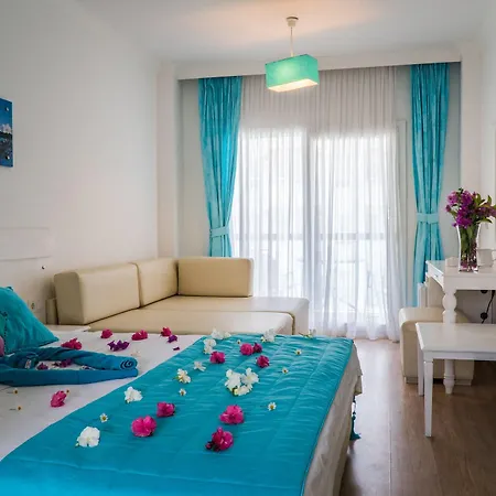 酒店 Yeni Çeşme