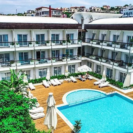 Yeni 酒店 Çeşme