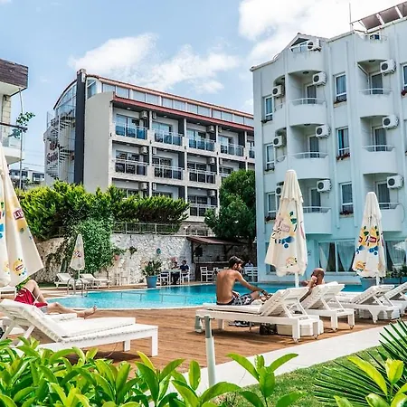 Готель Yeni 3*