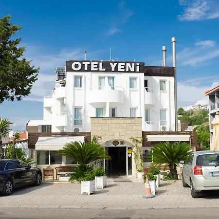 Yeni Готель