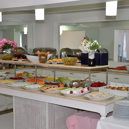 Yeni 酒店 Çeşme