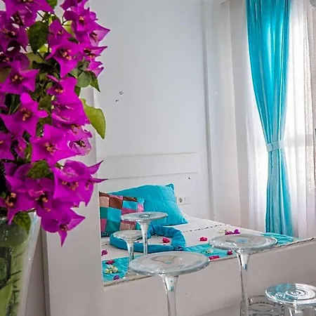 酒店 Yeni Çeşme
