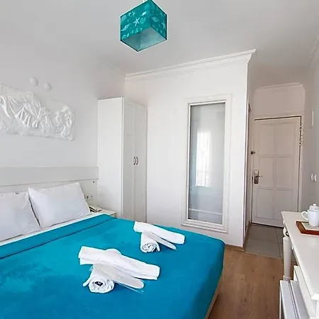 Yeni 酒店 Çeşme