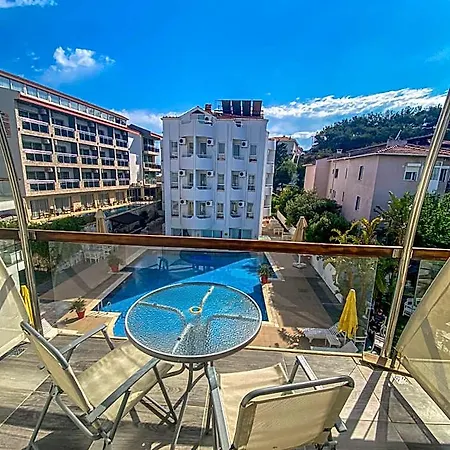 酒店 Yeni Çeşme