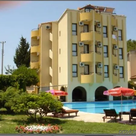 Otel Yenı&resıdance 3*
