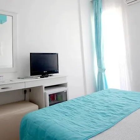 Yenı&resıdance Otel 3*