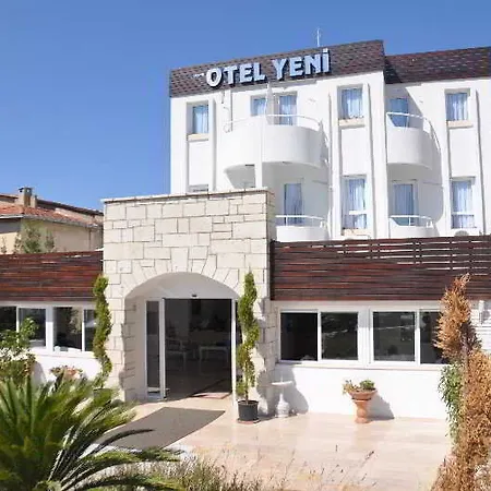 酒店 Yeni Çeşme