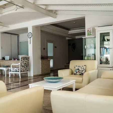 Yeni Готель 3*