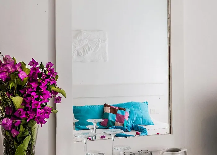 Ξενοδοχείο Yeni 3*