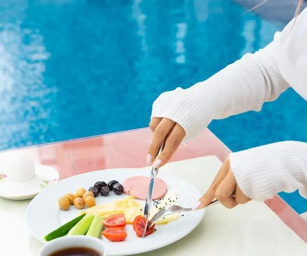 Ξενοδοχείο Yeni 3*