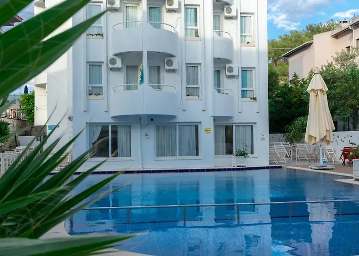 Ξενοδοχείο Yeni Çeşme