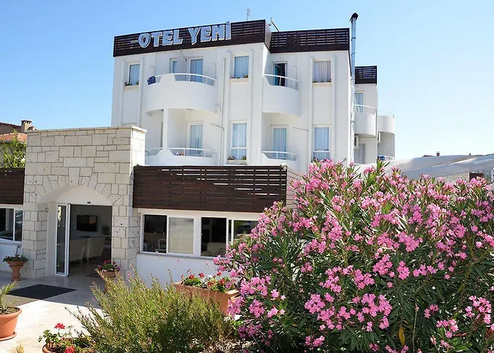 Hotel Yeni